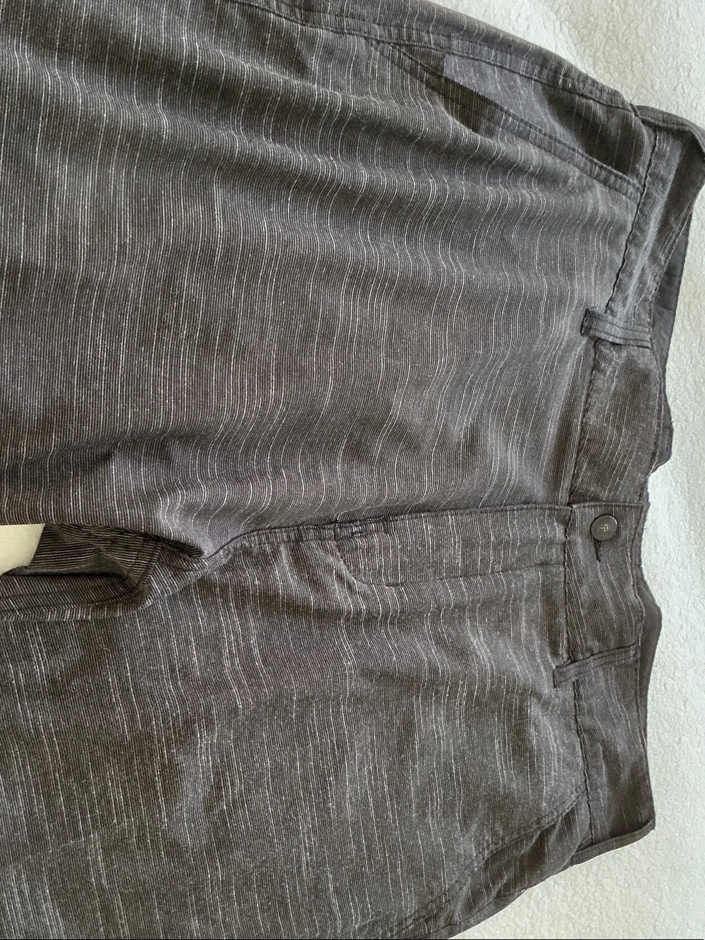 Body Glove - Men's Black Heather walking Shorts